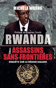 Rwanda : Assassins sans frontières