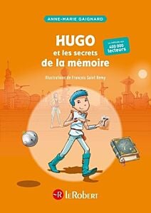 Hugo et les secrets de la mémoire