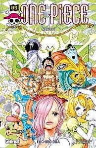 One Piece - Édition originale - Tome 85