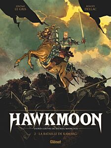 Hawkmoon - Tome 02