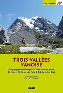Trois-Vallées Vanoise