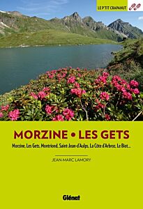 Morzine - Les Gets (3e ed)