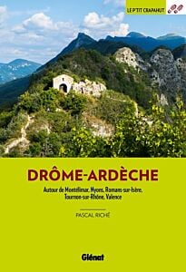 Drôme Ardèche (3e ed)