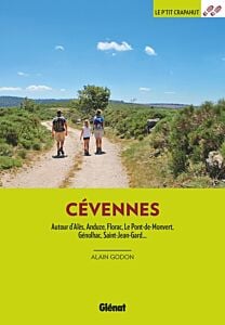 Cévennes (4e ed)