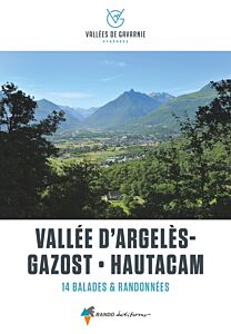 Vallée d'Argelès-Gazost - Hautacam