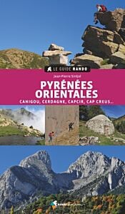Le Guide Rando Pyrénées Orientales
