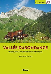Vallée d'Abondance (3e ed)