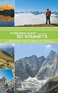 Pyrénées Ouest, 50 sommets