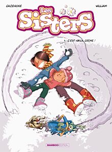 Les Sisters - tome 04