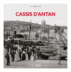 Cassis d'Antan - Nouvelle édition