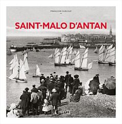 Saint-Malo d'Antan - Nouvelle édition