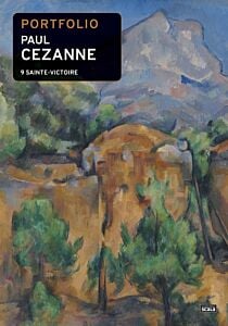 Portfolio Paul Cézanne - 9 Sainte-Victoire