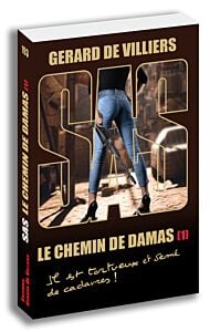 SAS 193 Le Chemin de Damas (1)