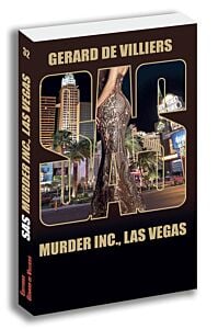SAS 32 Murder Inc Las Vegas