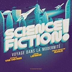 Science-fiction !