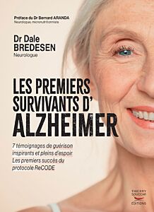Les premiers survivants d'Alzheimer - Premiers succès du protocole ReCODE