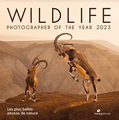 Wildlife Photographer of the Year 2023