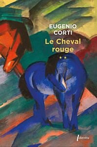Le cheval rouge - tome 2