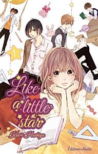 Like a little star - tome 1