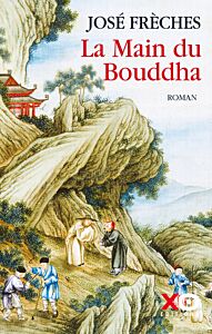 La Main du Bouddha - Tome 2