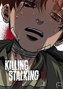 Killing Stalking Saison 2 T1