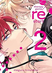 Therapy Game restart T02