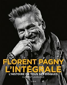 Florent Pagny - L'intégrale