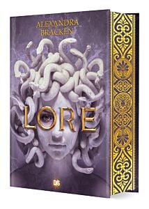 Lore (relié collector) - Nouvelle Edition