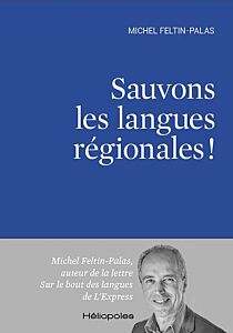 Sauvons les langues régionales !