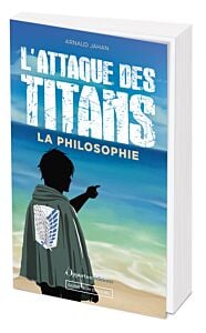 L'Attaque des Titans : la philosophie 