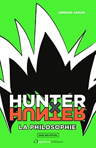 Hunter x Hunter : la philosophie
