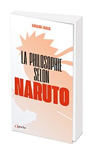 La philosophie selon Naruto 
