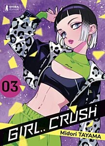 Girl Crush T03