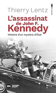 L'assassinat de John F. Kennedy