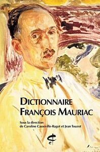 Dictionnaire François Mauriac
