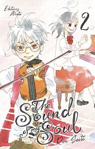 The Sound of my Soul - Tome 2 (VF)
