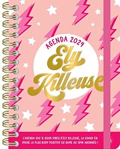 Agenda Ely Killeuse 2024, feel good et body positive