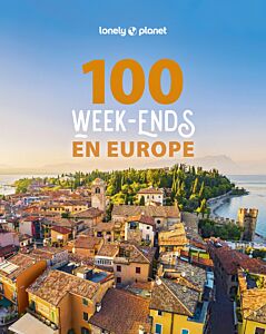 100 week-ends en Europe 1ed