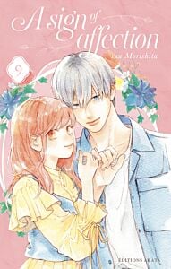 A Sign of Affection - Tome 9 (VF)