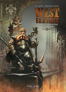 West Fantasy - Tome 1