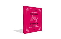Book of Answers Messages d'amour