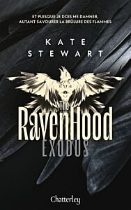 The Ravenhood - Tome 2 Exodus
