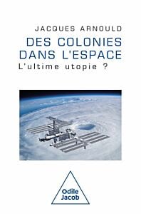 Des colonies dans l'espace