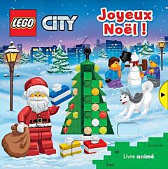 LEGO® City Joyeux Noël !