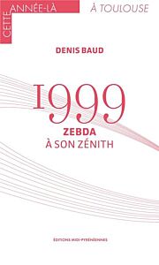 1999 ZEBDA A SON ZENITH