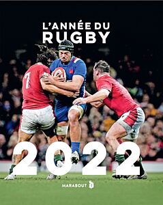 L'annuel 2022 du Rugby
