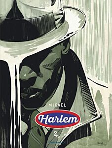 Harlem - Tome 2