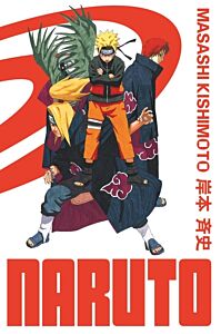 Naruto - édition Hokage - Tome 16