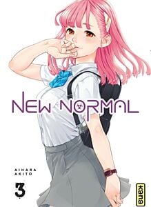 New Normal - Tome 3