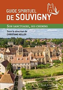 Guide spirituel de Souvigny
